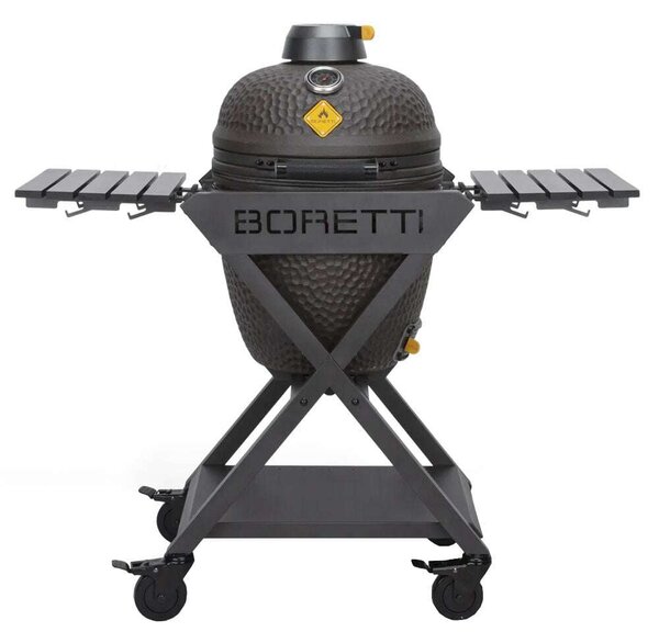 Boretti Ceramica Medium Kerámia Grill - 36 cm