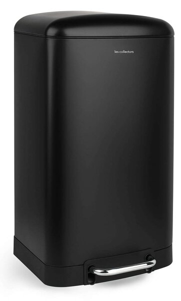 Les Collectors N°705 Pedálos Szemetes - 30 Literes