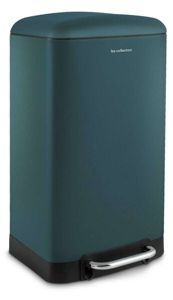 Les Collectors N°716 Pedálos Szemetes - 30 Liter