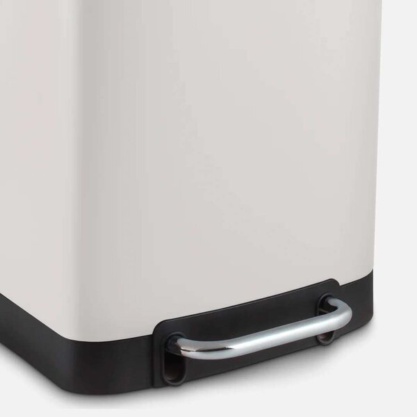 Les Collectors N728 Pedálos Szemetes - 30 Liter