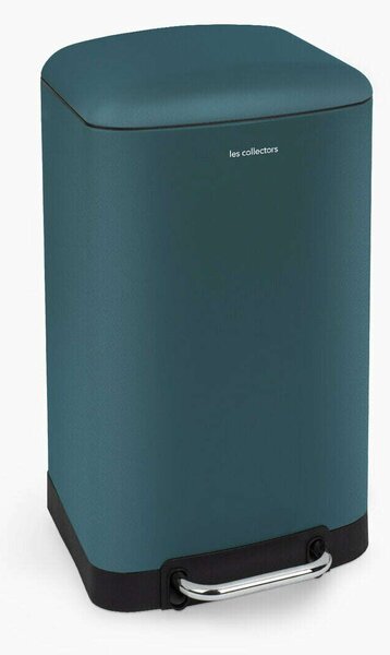 Les Collectors N°716 Pedálos Szemetes - 30 Liter