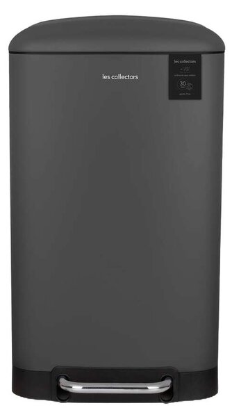 Les Collectors N731 Pedálos Szemetes - 30 Liter