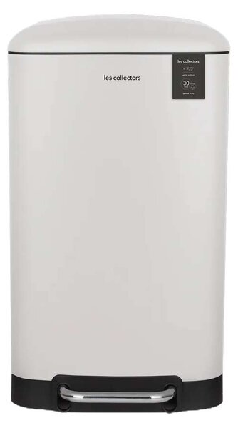 Les Collectors N728 Pedálos Szemetes - 30 Liter