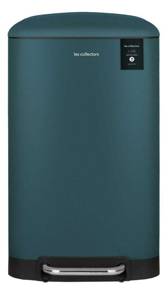 Les Collectors N°716 Pedálos Szemetes - 30 Liter
