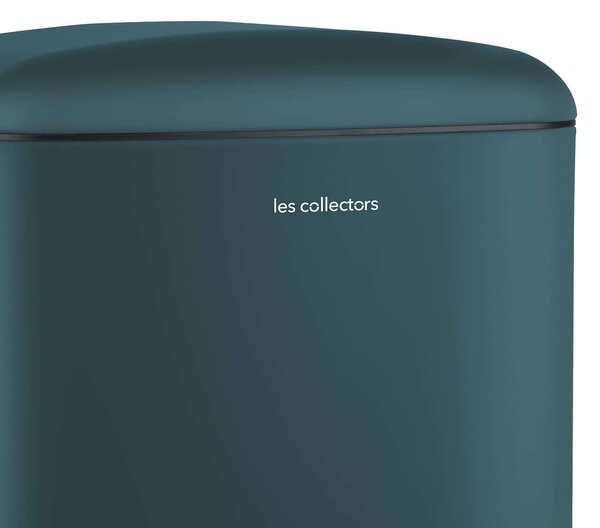 Les Collectors N°716 Pedálos Szemetes - 30 Liter