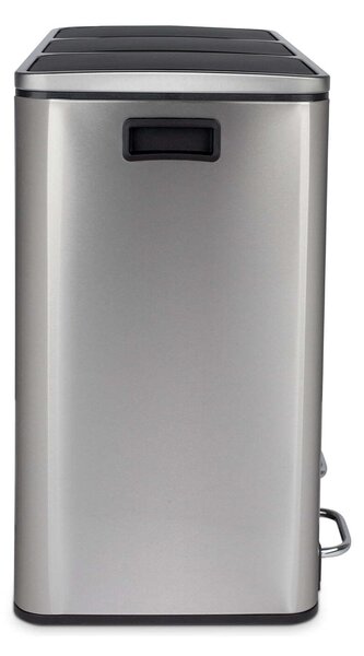 Les Collectors N°982 Szelektív Hulladékgyűjtõ Szemetes - 3x18L