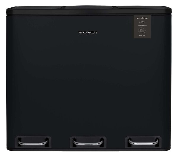 Les Collectors N°988 Szelektív Hulladékgyűjtő - 3x18 Liter