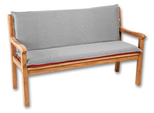 Carmine de luxe párna padra 140 cm-es