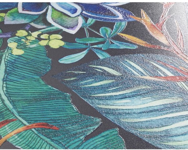 WC-ülőke automatikus záródással 37,5 x 44,5 cm Manaus – Wenko