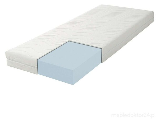 Dream-Med Komfort 15cm vastag hideghab matrac