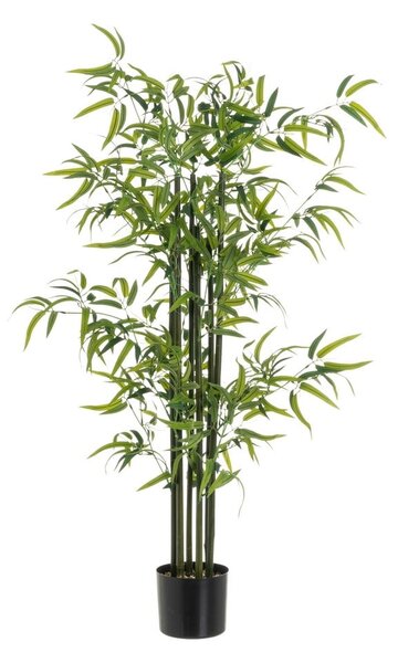 Bambusz műnövény (magasság 120 cm) – Casa Selección