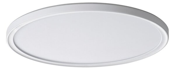 KANLUX KANLUX, AZPO LED mennyezeti lámpa, 420 mm átmérő, 22 W, 3000/4000/6000 K, IP54, fehér, 31516