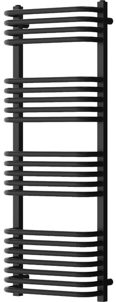 Mexen Apollo, futoelem 1210 x 450 mm, 563 W, fekete, W117-1210-450-00-70