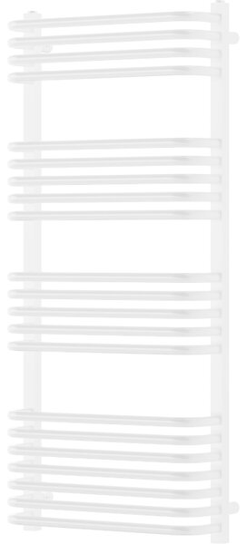 Mexen Apollo, futoelem 1210 x 550 mm, 638 W, fehér, W117-1210-550-00-20