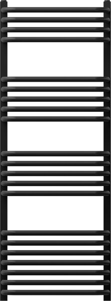 Mexen Apollo, futoelem 1210 x 450 mm, 563 W, fekete, W117-1210-450-00-70
