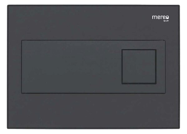 Mereo Mereo, Star vezérlőgomb, fekete/fekete, MER-MM31