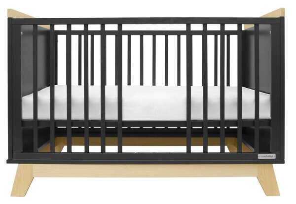 New Baby Marcus - Gyermekágy - 120x60 cm