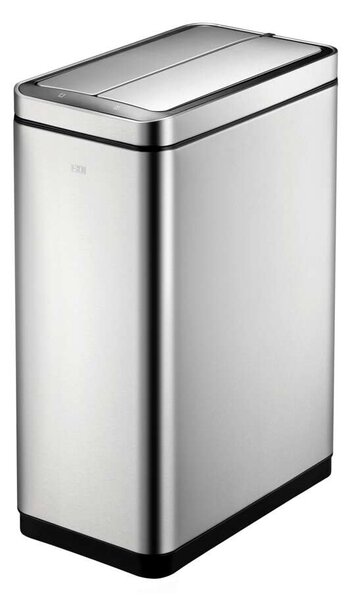 EKO DeLuxe Phantom Intelligens Szennyestartó - 40 Liter, 2 Rekeszes
