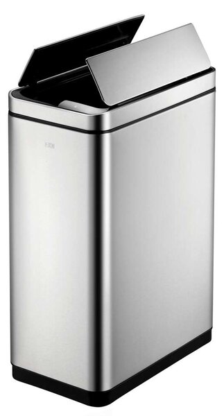 EKO DeLuxe Phantom Intelligens Szennyestartó - 40 Liter, 2 Rekeszes