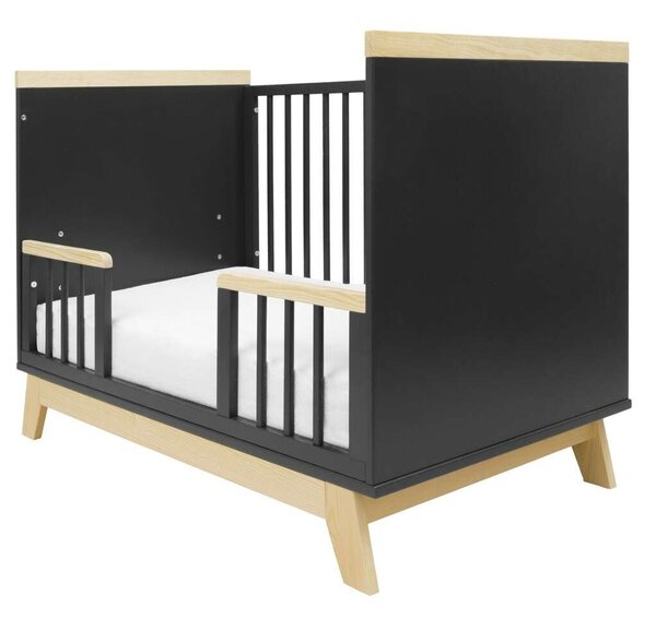 New Baby Marcus - Gyermekágy - 120x60 cm