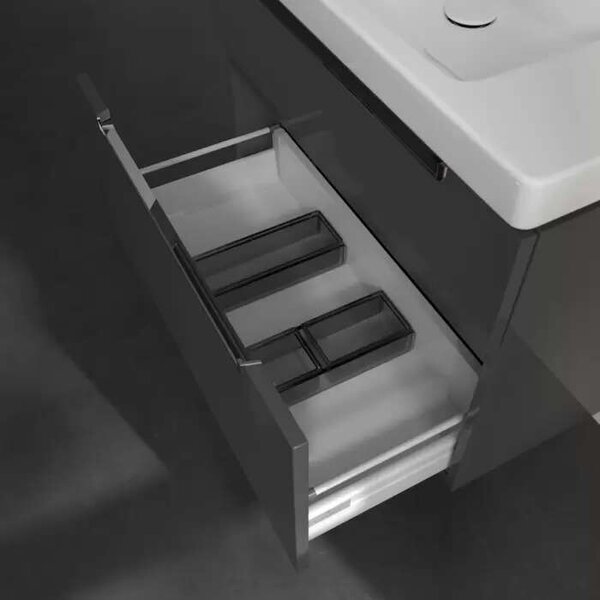 Villeroy & Boch Subway 2.0 Alsószekrény - 787x590x449 mm