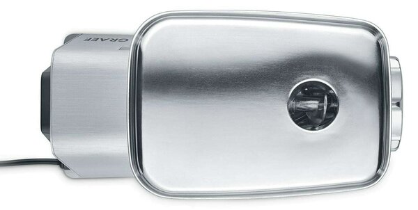 Graef FW500 Profi Húsdaráló - 1,8 kg/perc, 3 Szita