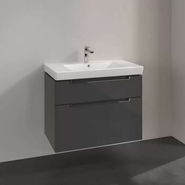 Villeroy & Boch Subway 2.0 Alsószekrény - 787x590x449 mm
