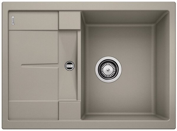 BLANCO METRA 45 S Compact, BLA-519569