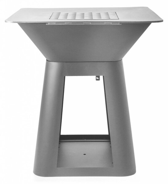 G21 grill Montana Black