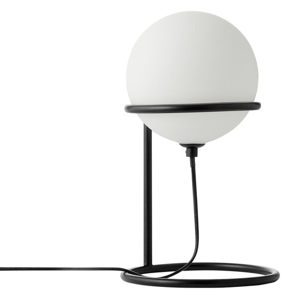 Nordlux modern asztali lámpa wilson fekete nor2412575003