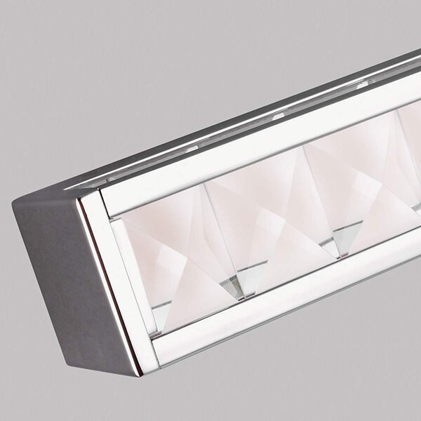 Feiss modern tükör világítás bennett króm elsfe-jessie-bath IP44