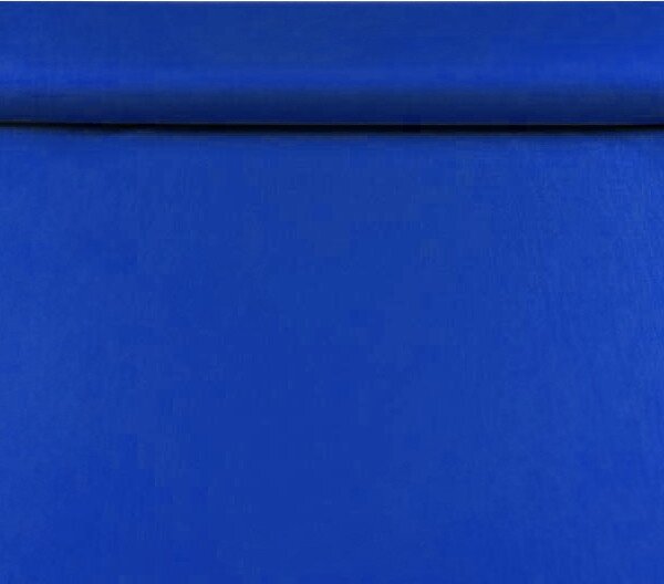 Goldea napernyő vászon - cikkszám 020 - kék 150 cm