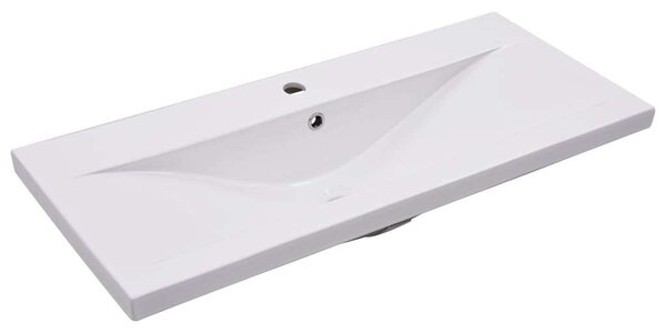 VidaXL Fürdőszoba Bútor Szett - Sonoma Tölgy - 90cm