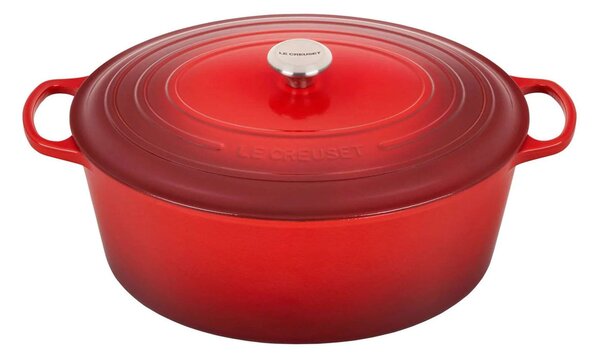 Le Creuset Signature Öntöttvas Főzőedény - 40 cm