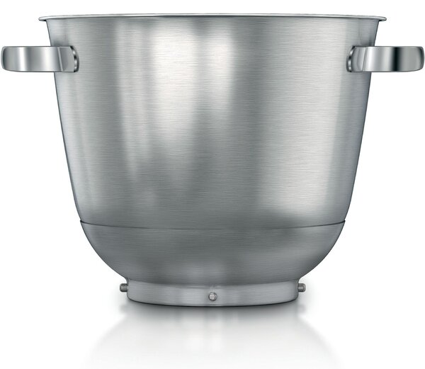 Bosch MUM6 Keverőtál - Rozsdamentes Acél - 3,9 Liter