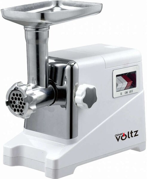 Oliver Voltz Húsdaráló OV51991D - 2000W