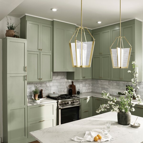 Quintiesse glamour modern függeszték calters pezsgő arany elsqn-calters-p-m-cg