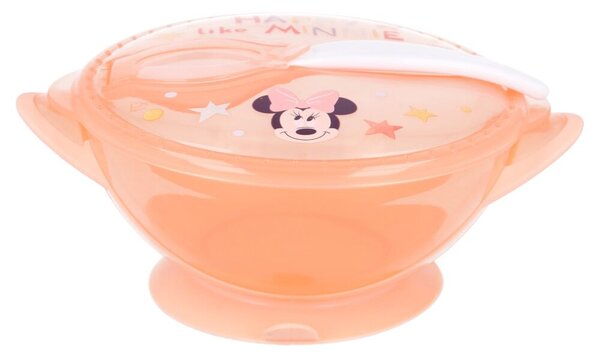 Disney Minnie 3 részes baby étkészlet