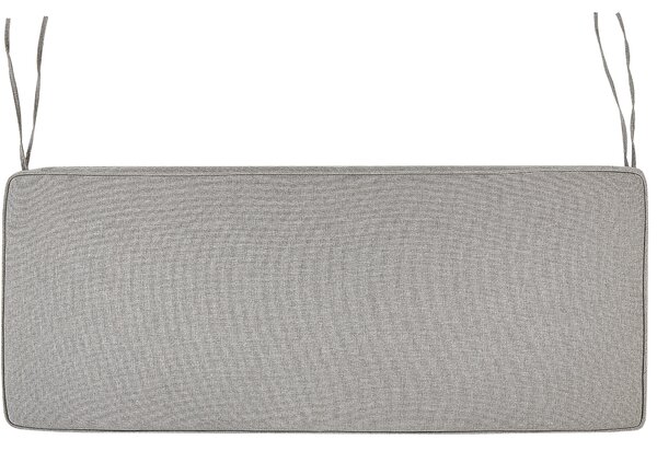 Párna kerti padhoz SOVANA 108 x 45 cm Szürke