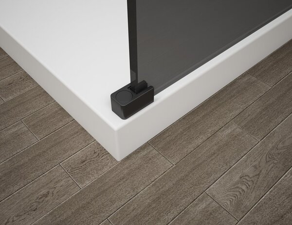 Polysan Polysan, ESCA merevítő képernyőhöz 1200mm, fekete matrac, ES7025