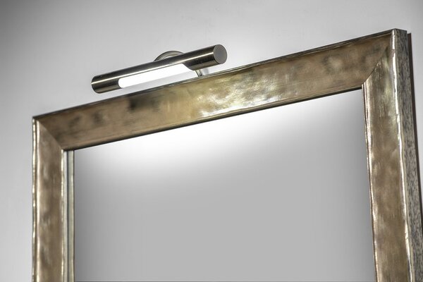 Sapho Sapho, ANDREA LED lámpa, 5W, 284x32x134mm, bronz, E26717CI