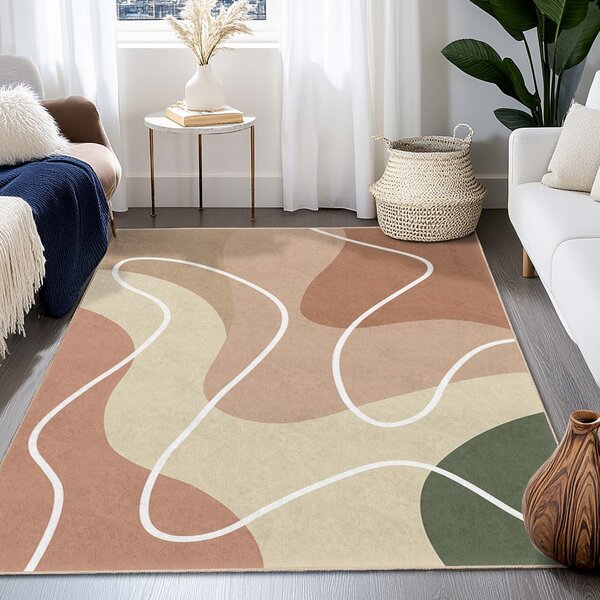 Mosható szőnyeg 80x150 cm Desert Walk – Mila Home