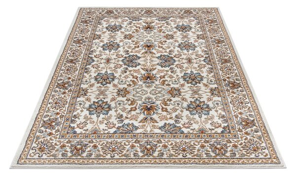 Krémszínű szőnyeg 57x90 cm Orient Saraceni – Hanse Home