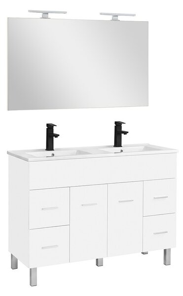 Neo Prime 120 komplett