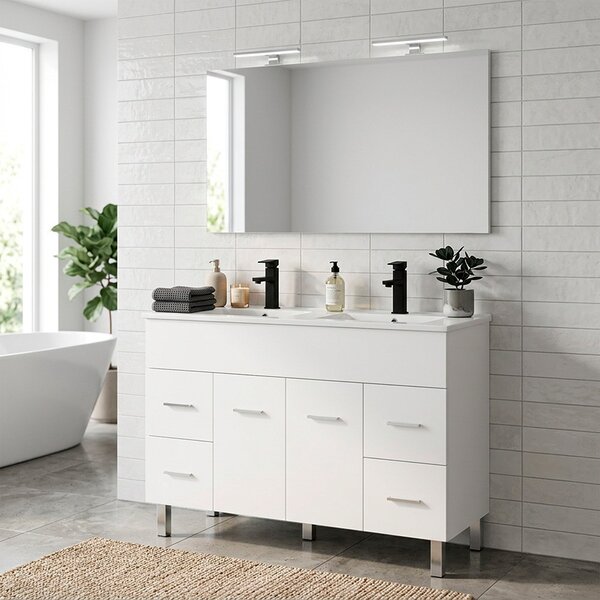 Neo Prime 120 komplett