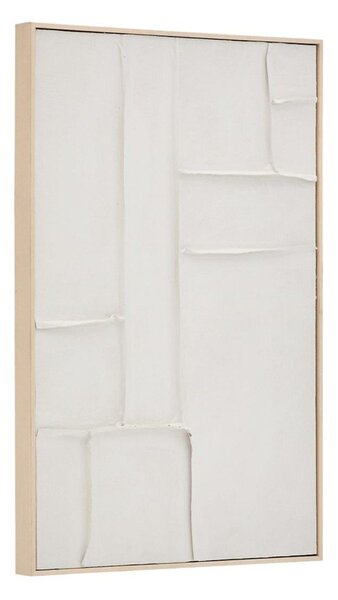 Kép 60x90 cm Klis – Kave Home