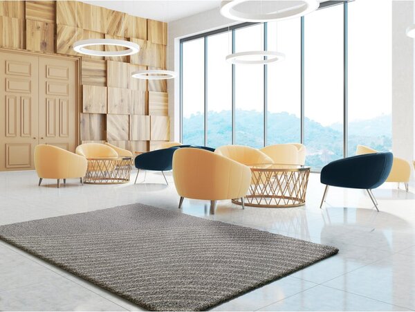Szürke szőnyeg 120x180 cm Coastalina – Bonami Selection