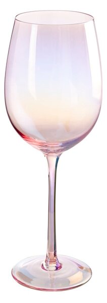 Borospohár szett 4 db-os 500 ml Frosted – Premier Housewares