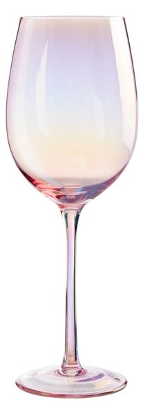 Borospohár szett 4 db-os 500 ml Frosted – Premier Housewares