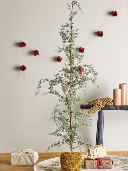 Műfenyő magasság 150 cm Vita – Bloomingville